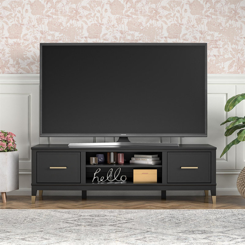 CosmoLiving by Cosmopolitan Westerleigh TV Stand for TVs up to 65